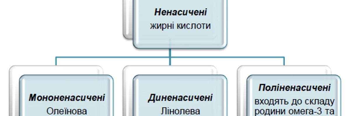 Жирные кислоты - натуральный секрет здоровья вашей кожи фото